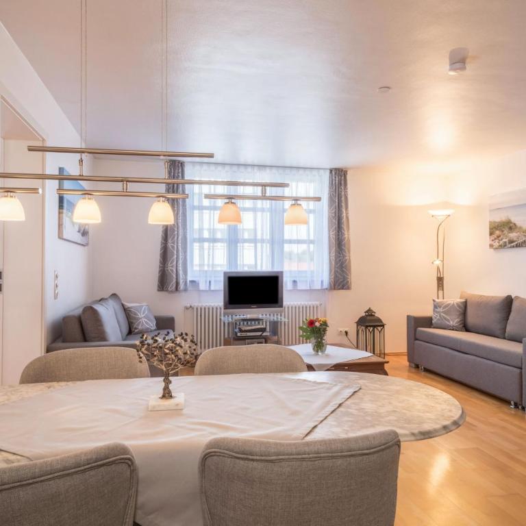 Appartement Rathausplatz - Appartamento Superior con Vista Città - 8