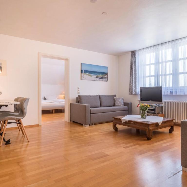 Appartement Rathausplatz - Appartamento Superior con Vista Città - 2
