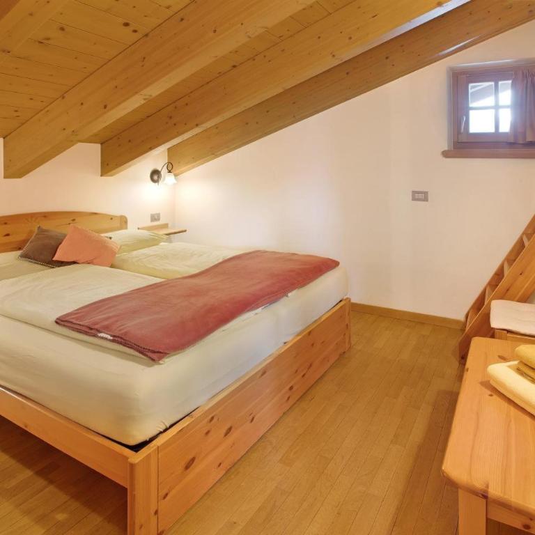 Chalet La Marinella - Livigno - Two-Bedroom Chalet - 16