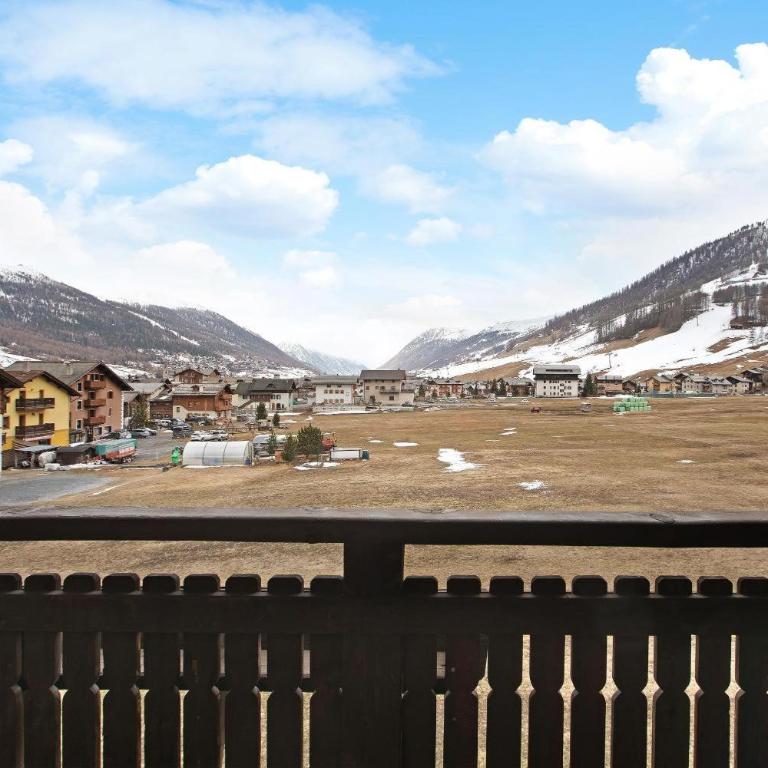 Chalet La Marinella - Livigno - Two-Bedroom Chalet - 14