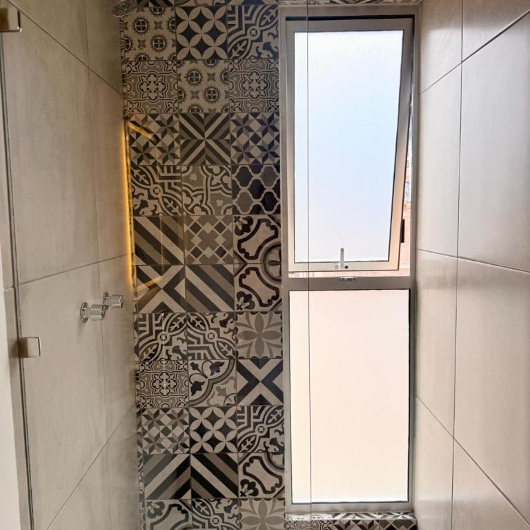 Casa Sto Domingo terraza PB 3KM del centro - Apartamento de 2 dormitorios - 7
