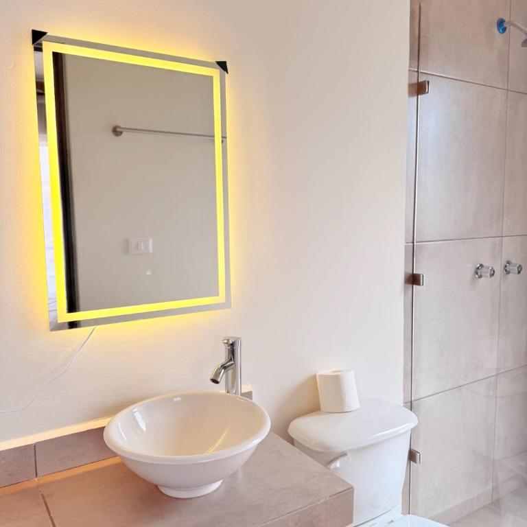 Casa Sto Domingo terraza PB 3KM del centro - Apartamento de 2 dormitorios - 10