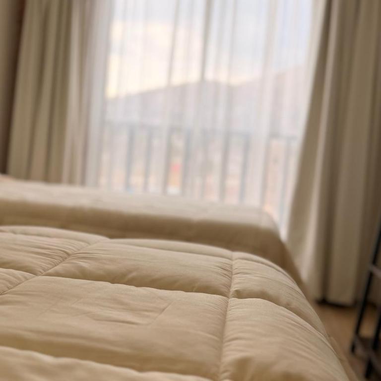 Casa Sto Domingo terraza PB 3KM del centro - Apartamento de 2 dormitorios - 14