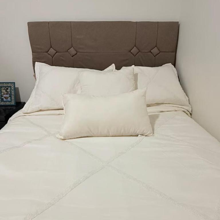 Casa Sto Domingo terraza PB 3KM del centro - Apartamento de 2 dormitorios con terraza - 16
