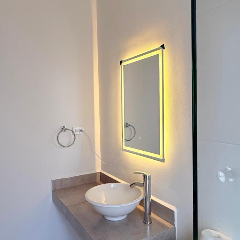 Casa Sto Domingo terraza PB 3KM del centro - Apartamento de 2 dormitorios - 20