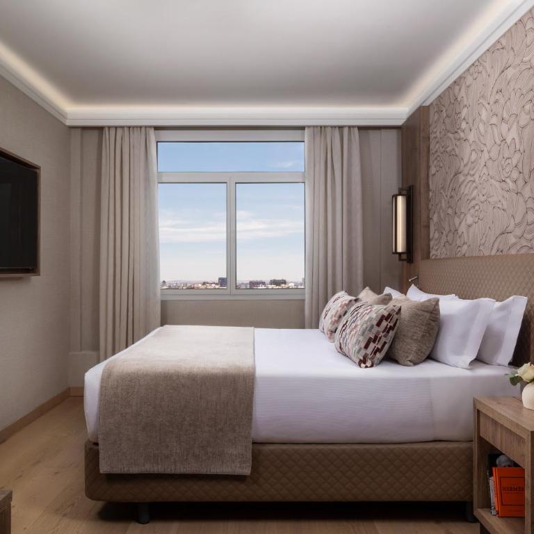 VP SOGNIO Metropolitano - Suite con terraza - 4