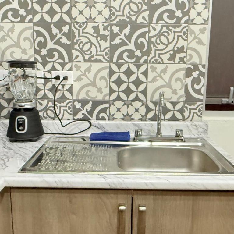 Casa Sto Domingo terraza PB 3KM del centro - Apartamento de 2 dormitorios - 33