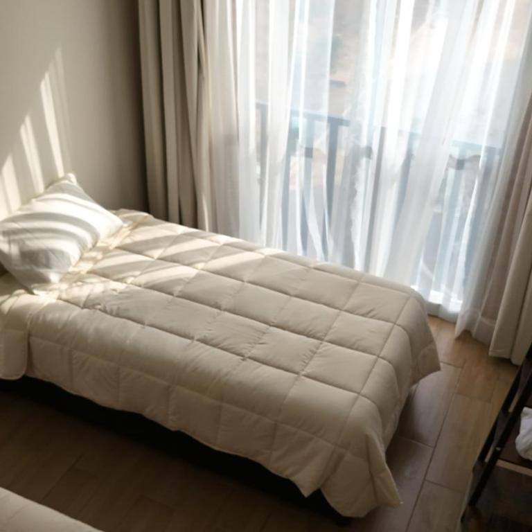 Casa Sto Domingo terraza PB 3KM del centro - Apartamento de 2 dormitorios - 35