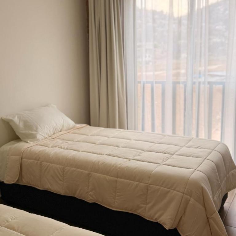 Casa Sto Domingo terraza PB 3KM del centro - Apartamento de 2 dormitorios - 37