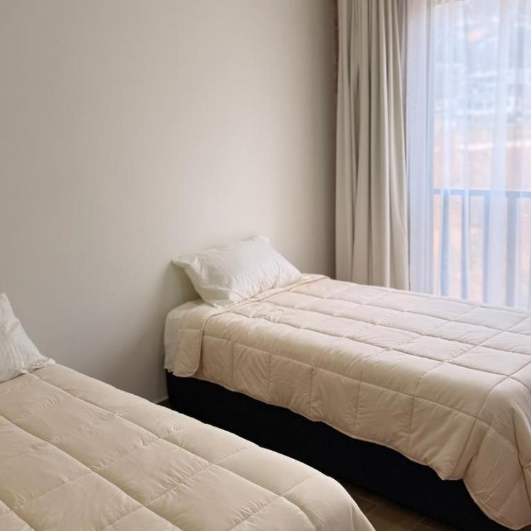 Casa Sto Domingo terraza PB 3KM del centro - Apartamento de 2 dormitorios - 40