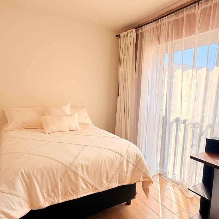 Casa Sto Domingo terraza PB 3KM del centro - Apartamento de 2 dormitorios - 41
