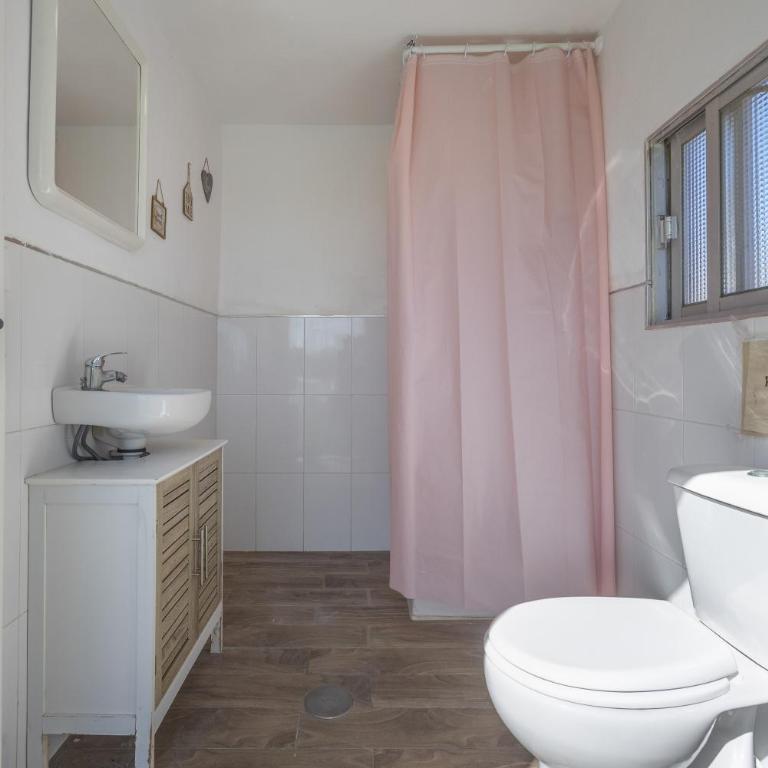 Villa Los Mangaros - Apartamento con terraza - 26
