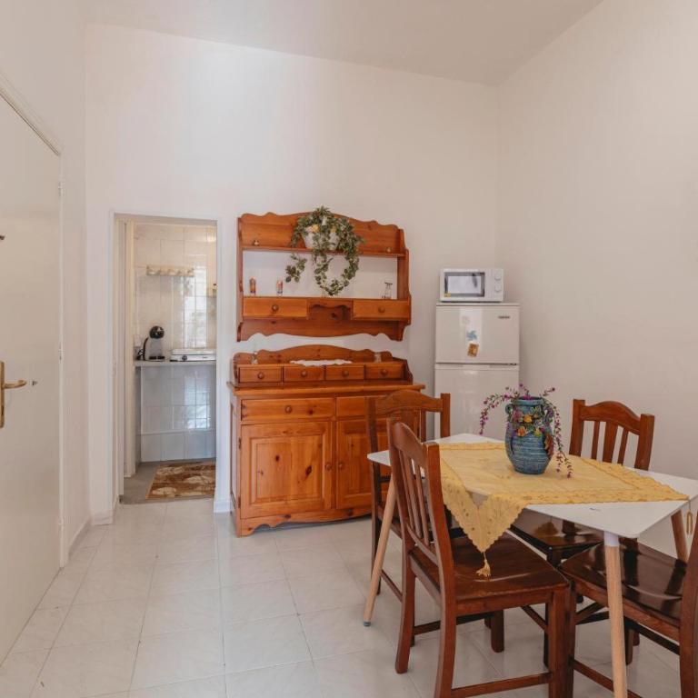 Da Zio Mimmo Palermo - Appartamento Superior con 1 Camera da Letto e Balcone - 6