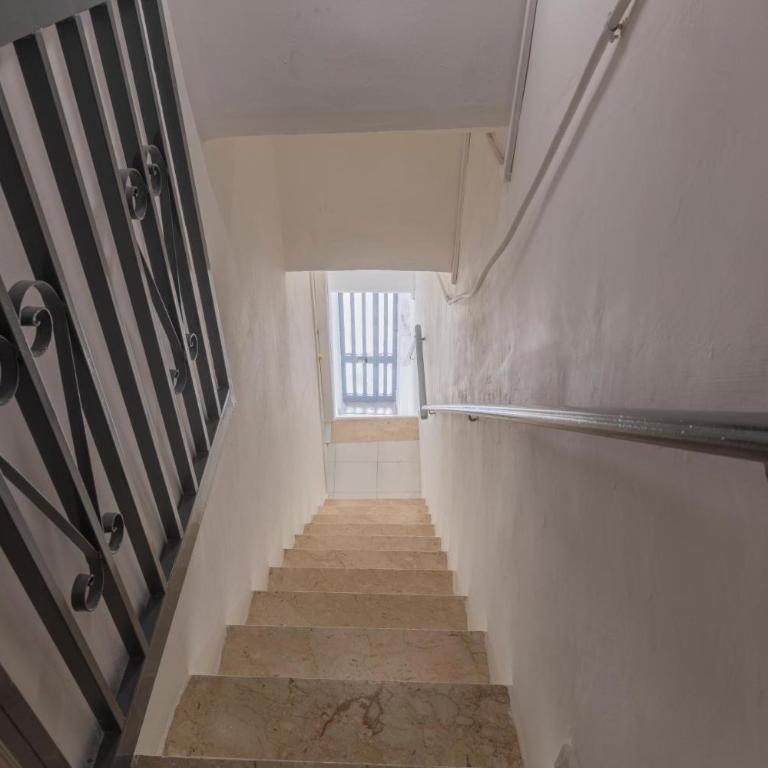 Da Zio Mimmo Palermo - Appartamento Superior con 1 Camera da Letto e Balcone - 13
