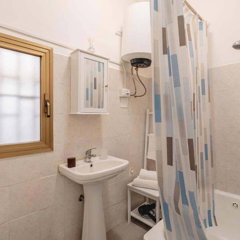 Da Zio Mimmo Palermo - Appartamento Superior con 1 Camera da Letto e Balcone - 10