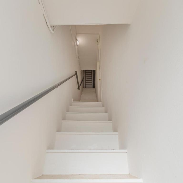 Da Zio Mimmo Palermo - Appartamento Superior con 1 Camera da Letto e Balcone - 12
