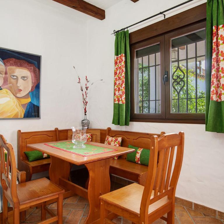 Casa Rural La Higuera - Casa de 2 dormitorios - 5