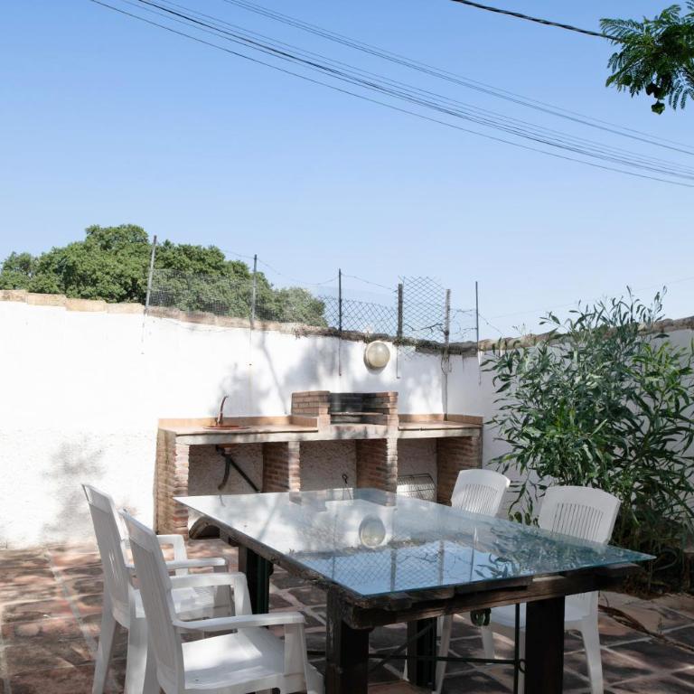 Casa Rural La Higuera - Casa de 2 dormitorios - 23