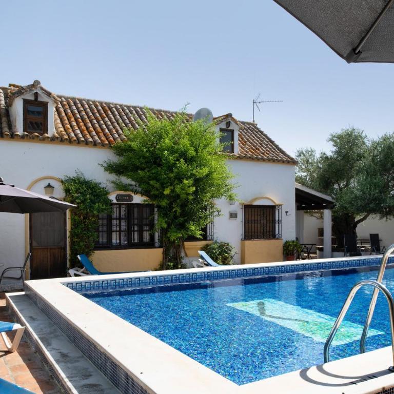 Casa Rural La Higuera - Casa de 2 dormitorios - 20