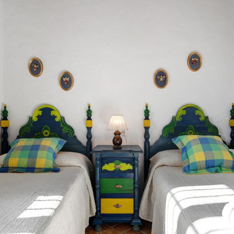 Casa Rural La Higuera - Casa de 2 dormitorios - 16