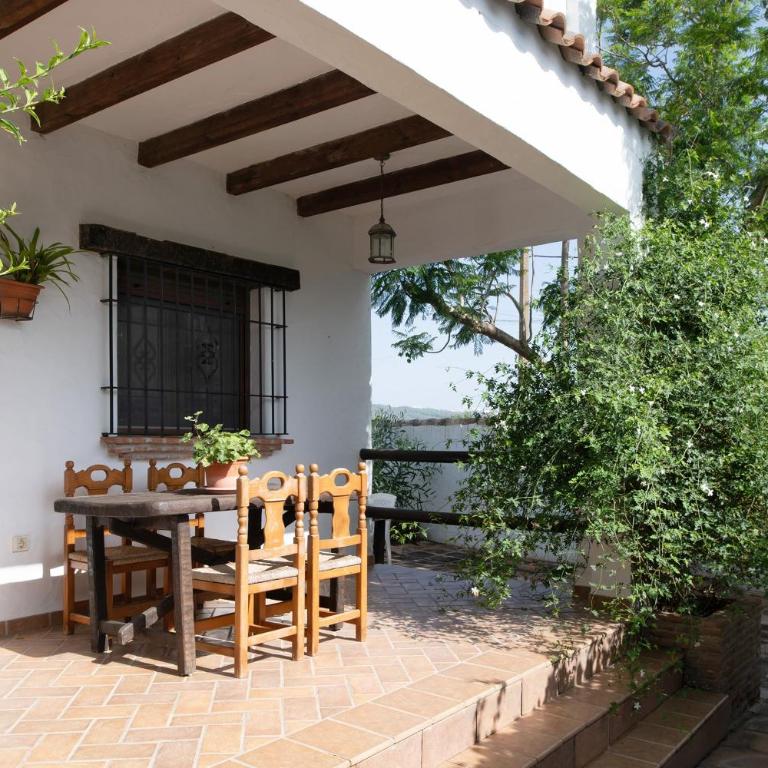 Casa Rural La Higuera - Casa de 2 dormitorios - 21