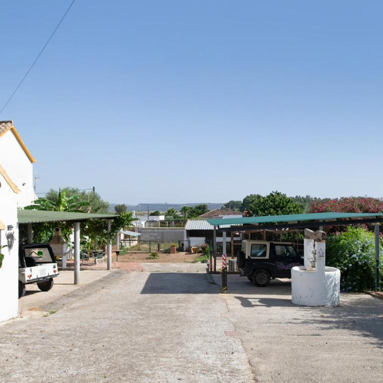 Casa Rural La Higuera - Casa de 2 dormitorios - 28