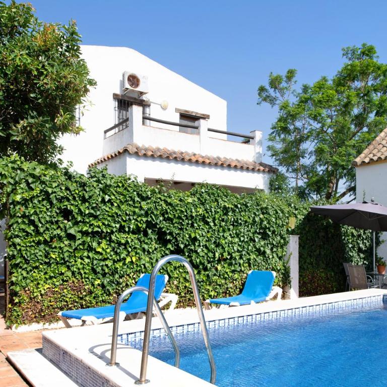 Casa Rural La Higuera - Casa de 2 dormitorios - 2