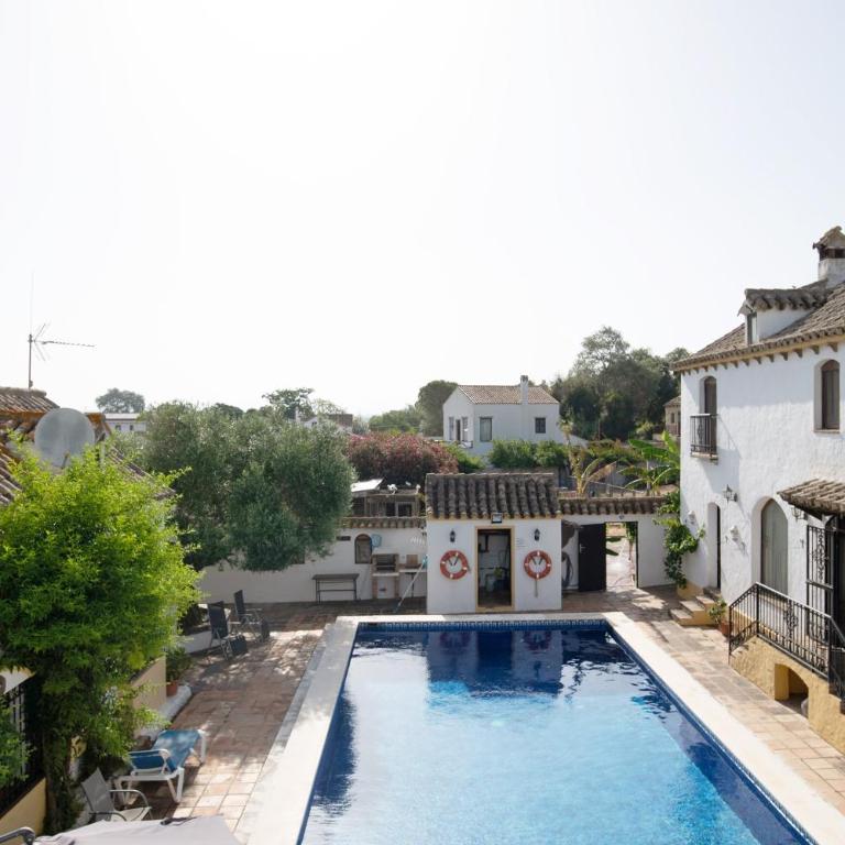 Casa Rural La Higuera - Casa de 2 dormitorios - 19
