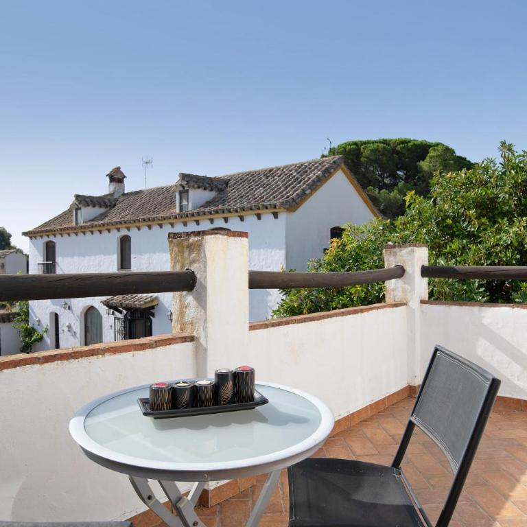 Casa Rural La Higuera - Casa de 2 dormitorios - 18