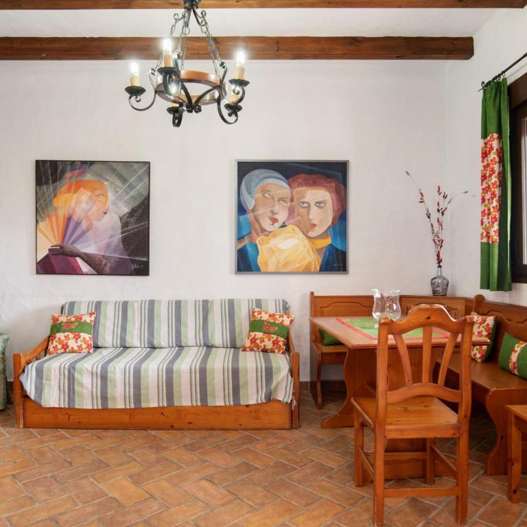 Casa Rural La Higuera - Casa de 2 dormitorios - 3