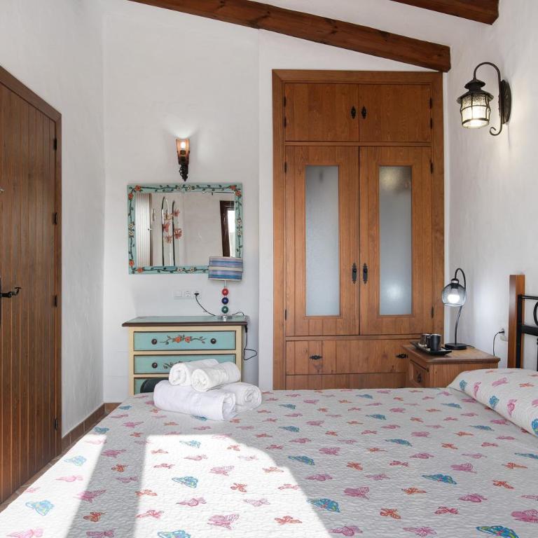 Casa Rural La Higuera - Casa de 2 dormitorios - 13