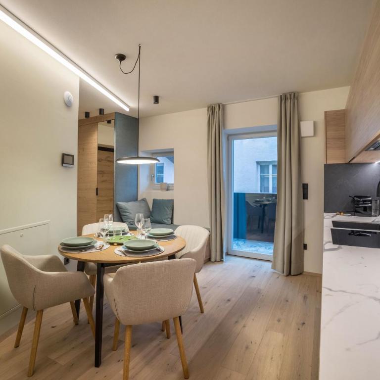 Avia Living Teresa - Monolocale con Vista Montagna - 12