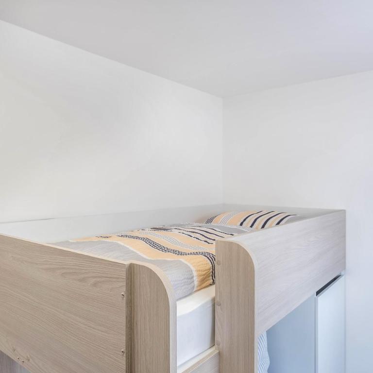 Trojer Apartment 1 - Deluxe-Apartment mit 2 Schlafzimmern und Gartenblick - 16