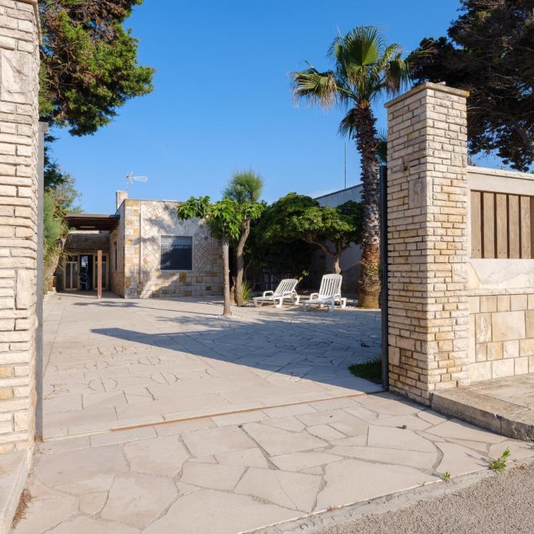 Villa Assunta - Villa con Vista Giardino - 21