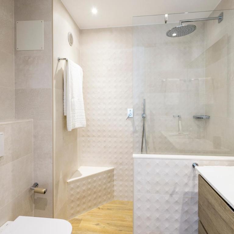 Golf Mar I D7 - Apartamento Deluxe de 2 dormitorios con vistas al mar - 22