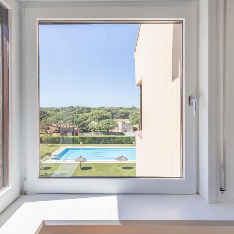 Golf Mar I D7 - Apartamento Deluxe de 2 dormitorios con vistas al mar - 19