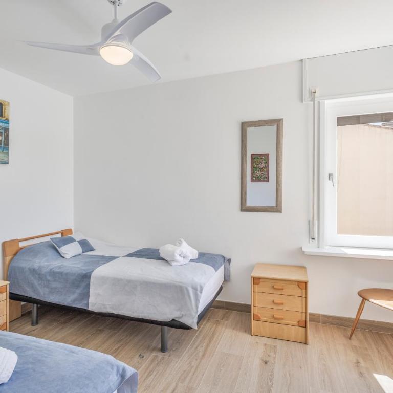 Golf Mar I D7 - Apartamento Deluxe de 2 dormitorios con vistas al mar - 25