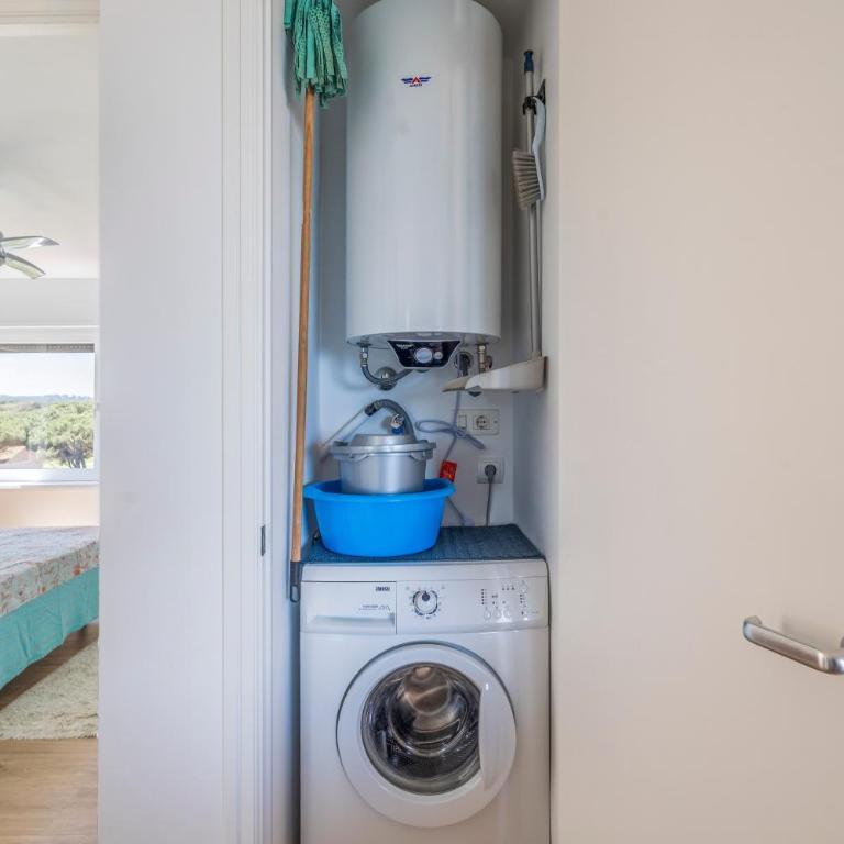 Golf Mar I D7 - Apartamento Deluxe de 2 dormitorios con vistas al mar - 27