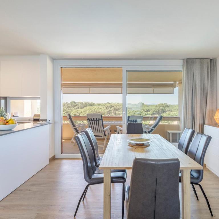 Golf Mar I D7 - Apartamento Deluxe de 2 dormitorios con vistas al mar - 10