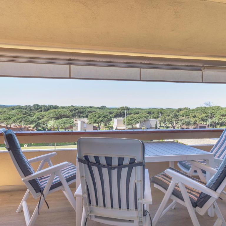 Golf Mar I D7 - Apartamento Deluxe de 2 dormitorios con vistas al mar - 11