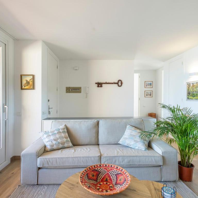 Golf Mar I D7 - Apartamento Deluxe de 2 dormitorios con vistas al mar - 30