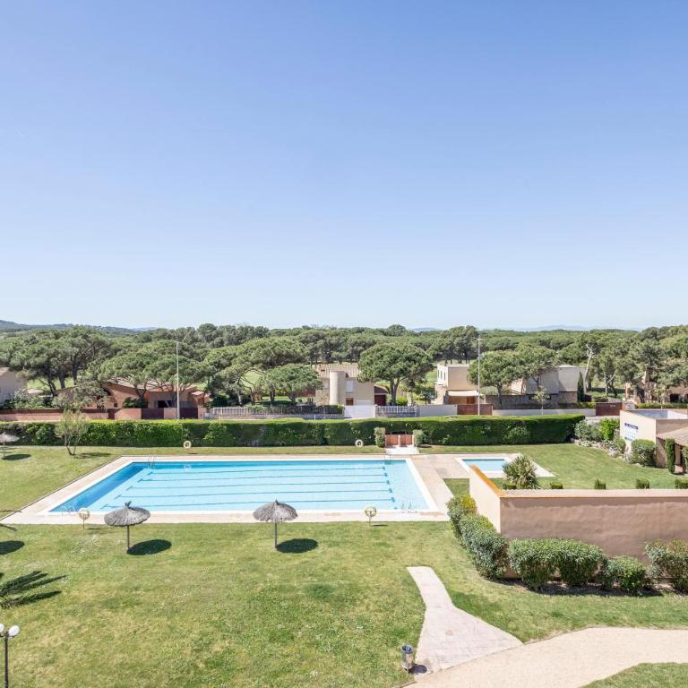 Golf Mar I D7 - Apartamento Deluxe de 2 dormitorios con vistas al mar - 2