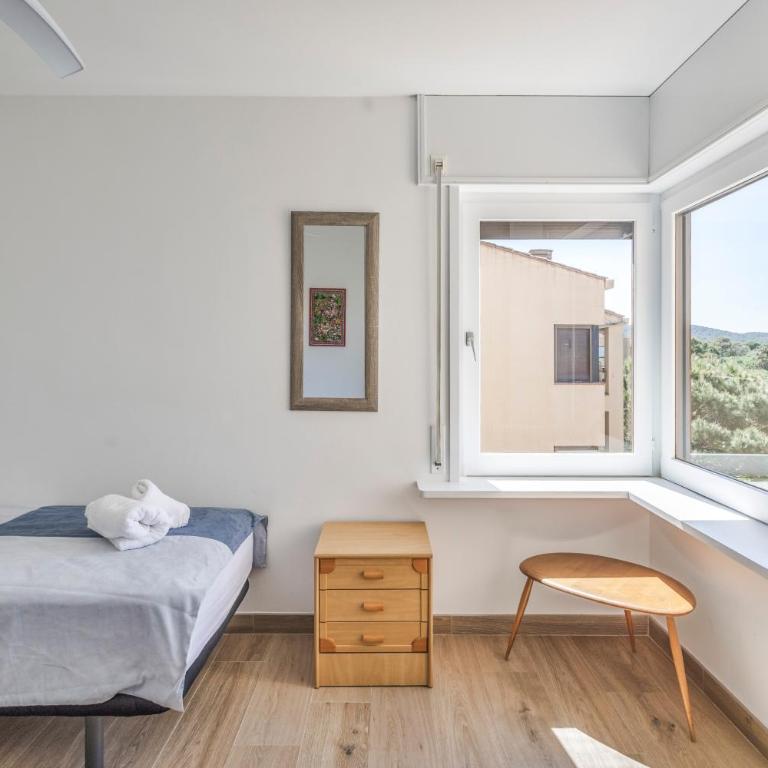 Golf Mar I D7 - Apartamento Deluxe de 2 dormitorios con vistas al mar - 26