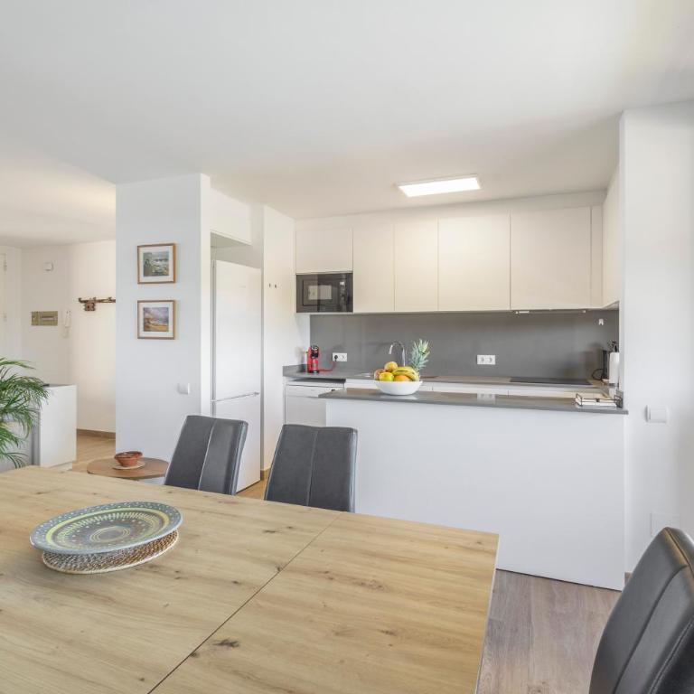 Golf Mar I D7 - Apartamento Deluxe de 2 dormitorios con vistas al mar - 16