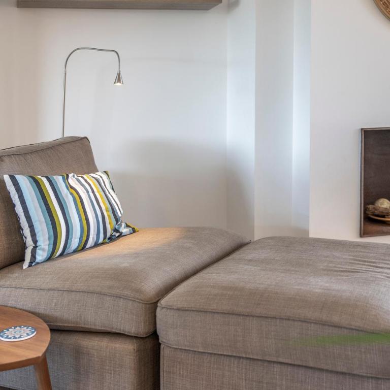 Golf Mar I D7 - Apartamento Deluxe de 2 dormitorios con vistas al mar - 29