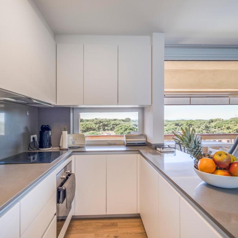 Golf Mar I D7 - Apartamento Deluxe de 2 dormitorios con vistas al mar - 15