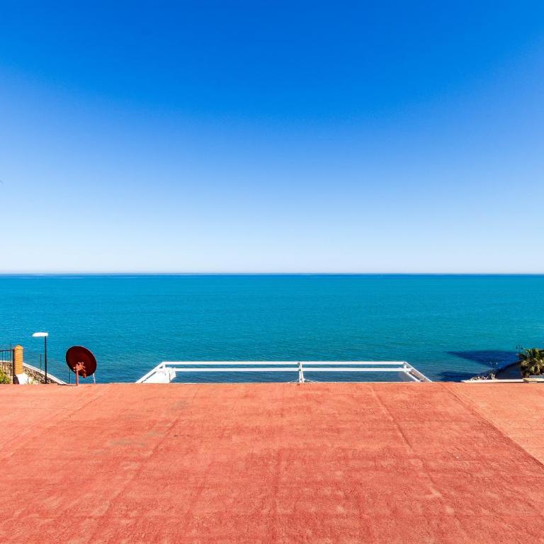 Bungalow 44 - Cielo y Mar - Apartamento Premium con 1 dormitorio y vistas al mar - 18