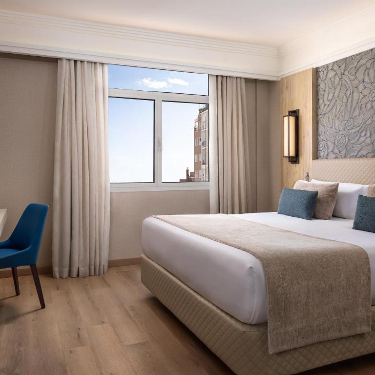 VP SOGNIO Metropolitano - Suite Junior - 3