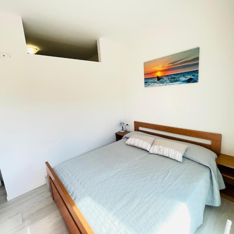 Condominio Simma - Appartamento con 1 Camera da Letto e Terrazza - 5