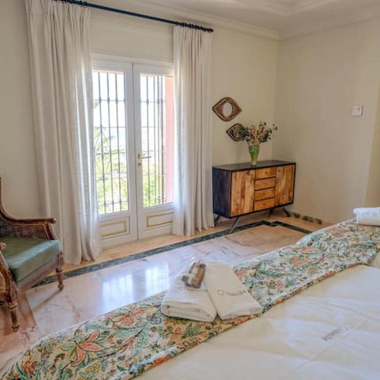 vituco34 - Villa con vistas al mar - 34